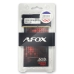 Память RAM Afox AFSD48VH1P 8 Гб DDR4 2133 MHz CL15
