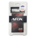 RAM Atmiņa Afox AFSD48VH1P 8 GB DDR4 2133 MHz CL15