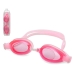 Lunettes de bain pour enfants Rose