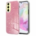 Funda para Móvil Cool Galaxy A35 Rosa Samsung