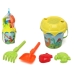 Set igračaka za plažu 30 x 15 cm dinosauri