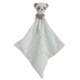 DouDou Baby Acquamarina Panda 25 x 25 cm