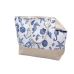 Strandtas 54 x 36,5 x 14 cm Waterdieren