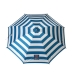 Umbrelă de soare 220 cm UPF 50+ Mornar