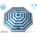 Sunshade 220 cm UPF 50+ Sailor