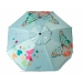 Пляжный зонт Синий 180 cm