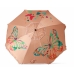 Umbrelă de soare Roza 180 cm UPF 50+