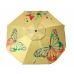 Пляжный зонт Жёлтый 200 cm UPF 50+