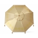 Umbrelă de soare Bež 180 cm UPF 50+