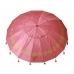 Parasol przeciwsłoneczny Korallpunane 180 cm UPF 50+