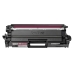 Cartouche d'encre originale Brother TN-821XLM Magenta