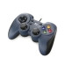 Pad do gier/ Gamepad Logitech Czarny/Niebieski PC