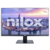 Gaming monitor (herní monitor) Nilox Full HD 27