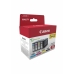 Originele inkt cartridge Canon 9182B010 Multicolour