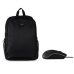 Mochila para notebook Nilox Preto