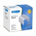 Staples Rapesco 4000 Units 923/12