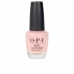 Körömlakk Opi Nail Lacquer Bézs szín Sweet heart 15 ml