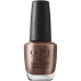 Körömlakk Opi Nail Lacquer Cliffside karaoke 15 ml