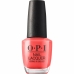 Kynsilakka Opi Nail Lacquer Livelovecarnaval 15 ml