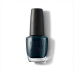 Esmalte de uñas Opi Nail Lacquer Cia = color is awesome 15 ml