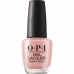 Esmalte de uñas Opi Nail Lacquer Dulce de Leche 15 ml