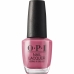 Esmalte de uñas Opi Nail Lacquer Just lanai ing around 15 ml