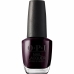 Esmalte de uñas Opi Nail Lacquer Black cherry chutney 15 ml