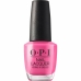 Körömlakk Opi Nail Lacquer Shorts story 15 ml