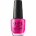 Лак за нокти Opi Nail Lacquer La paz itively hot 15 ml