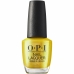 Lak na nechty Opi Nail Lacquer The Leo-nly One 15 ml