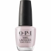 Лак для ногтей Opi Nail Lacquer Don't bossa nova me around 15 ml