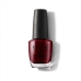 Lac de unghii Opi Nail Lacquer Got the blues for red 15 ml