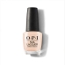 Körömlakk Opi Nail Lacquer Samoan Sand 15 ml