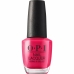 Esmalte de uñas Opi Nail Lacquer She's a bad muffaleta 15 ml