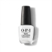 Körömlakk Opi Nail Lacquer Alpine snow 15 ml