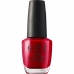 Körömlakk Opi Nail Lacquer Color so hot it berns 15 ml