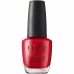 Körömlakk Opi Nail Lacquer Kiss My Aries 15 ml