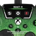 Controlador Xbox One + Cabo para PC Turtle Beach React-R