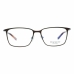 Мъжки Рамка за очила Hackett London HEB21117555 (55 mm) Кафяв (ø 55 mm)
