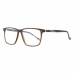 Men'Spectacle frame Hackett London HEB18118256 (56 mm) Brown (ø 56 mm)