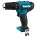 Skrutrekker Makita HP333DSAP1 12 V 30 Nm