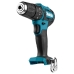 Skrutrekker Makita HP333DSAP1 12 V 30 Nm