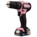 Skrutrekker Makita HP333DSAP1 12 V 30 Nm