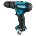 Skrutrekker Makita HP333DSAP1 12 V 30 Nm