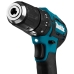 Skrutrekker Makita HP333DSAP1 12 V 30 Nm