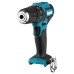 Skrutrekker Makita HP333DSAP1 12 V 30 Nm