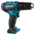 Tournevis Makita HP333DSAP1 12 V 30 Nm