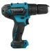 Tournevis Makita HP333DSAP1 12 V 30 Nm