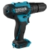 Skrutrekker Makita HP333DSAP1 12 V 30 Nm