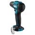 Skrutrekker Makita HP333DSAP1 12 V 30 Nm